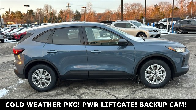 New 2026 Ford Escape Active w/ Cold Weather Package image 27