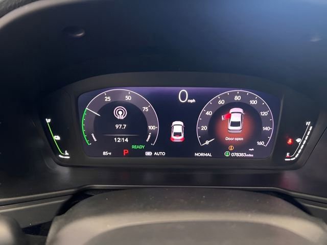 Used 2023 Honda Accord Sport image 19