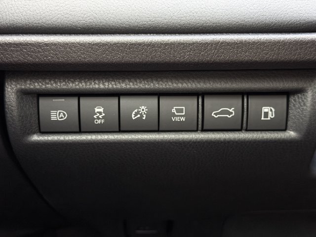 New 2026 Toyota Camry XSE w/ Premium Plus Package FWD image 21