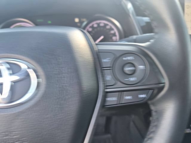 Certified 2024 Toyota Camry XSE w/ Navigation Package FWD image 22