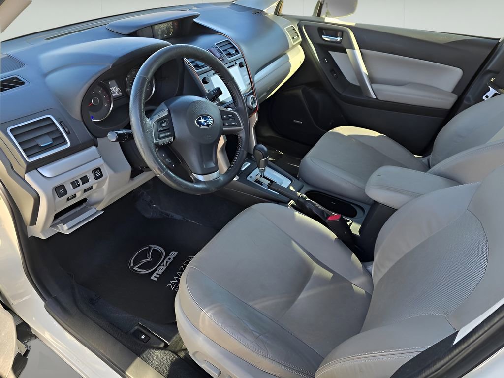 Used 2016 Subaru Forester 2.5i Limited image 27