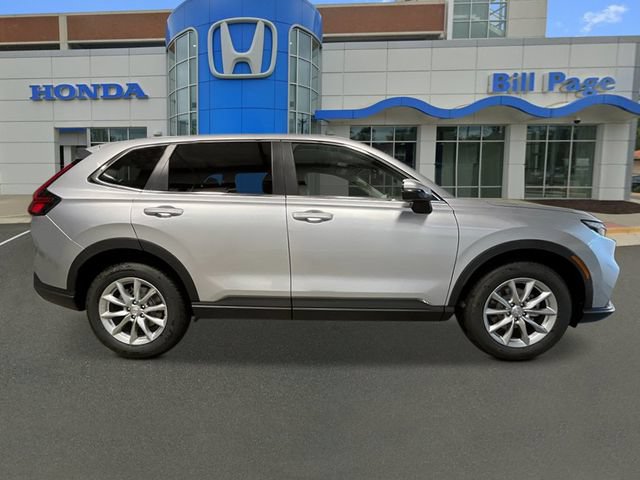 New 2027 Honda CR-V EX image 7