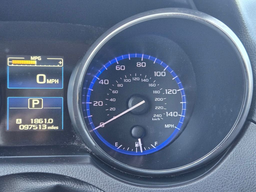 Used 2017 Subaru Outback 2.5i Premium image 20