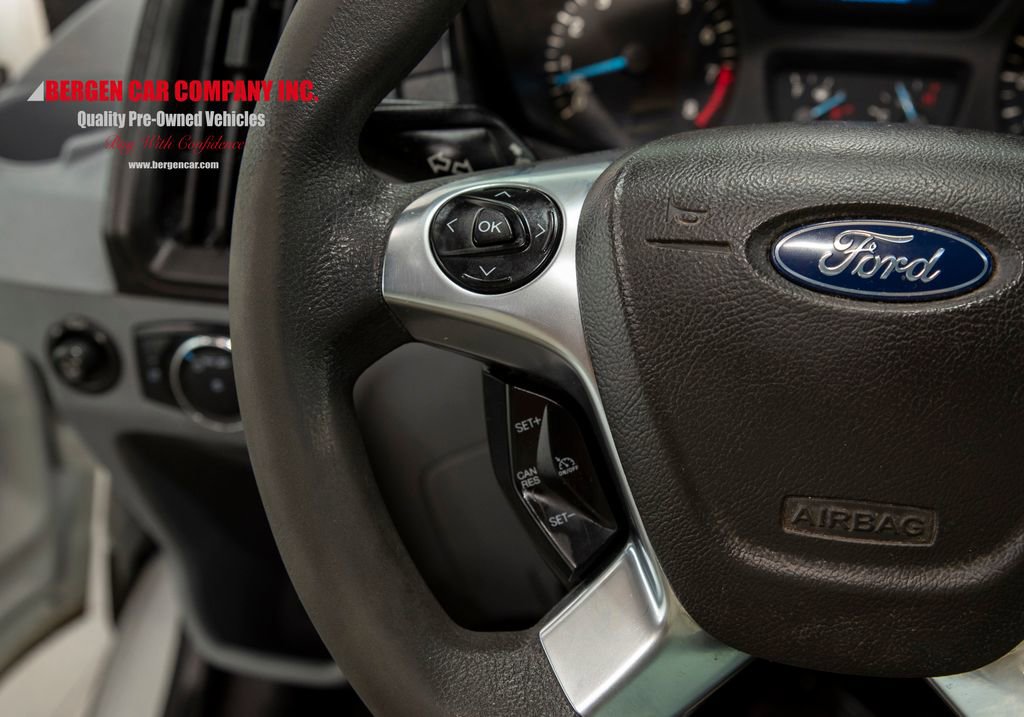 Used 2019 Ford Transit 350 XL image 20