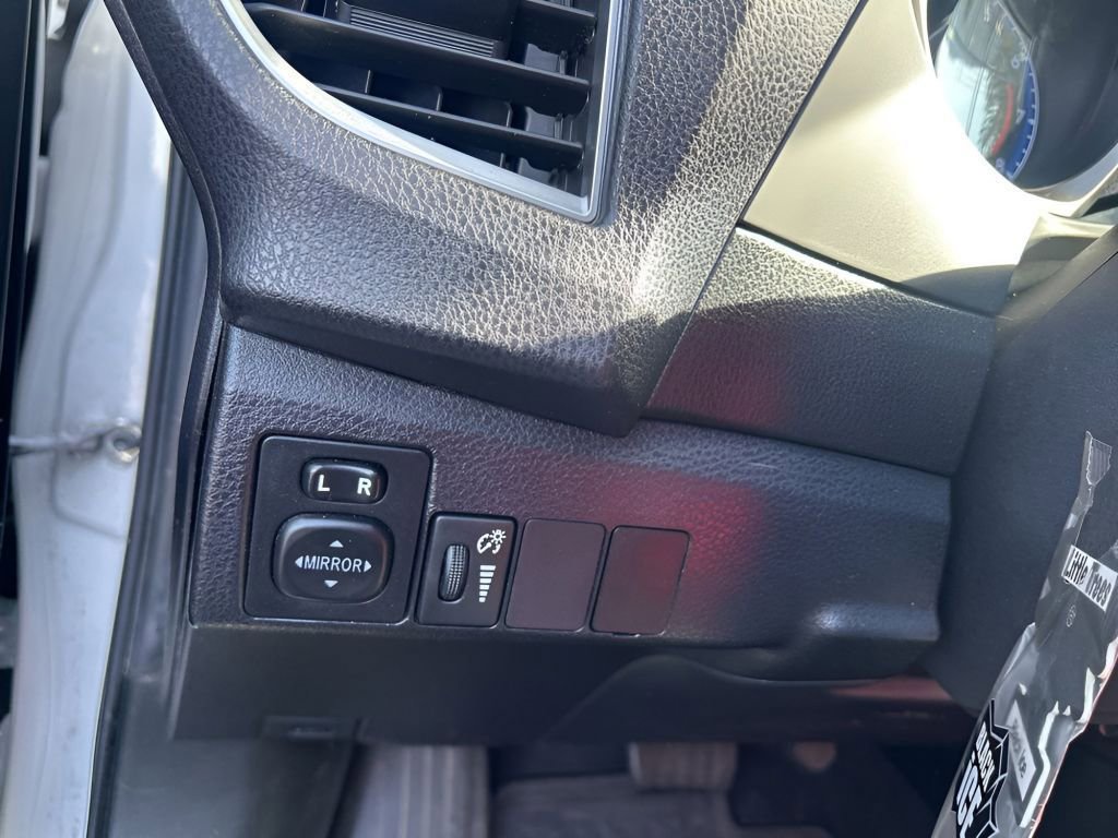 Used 2016 Toyota Corolla S FWD image 22