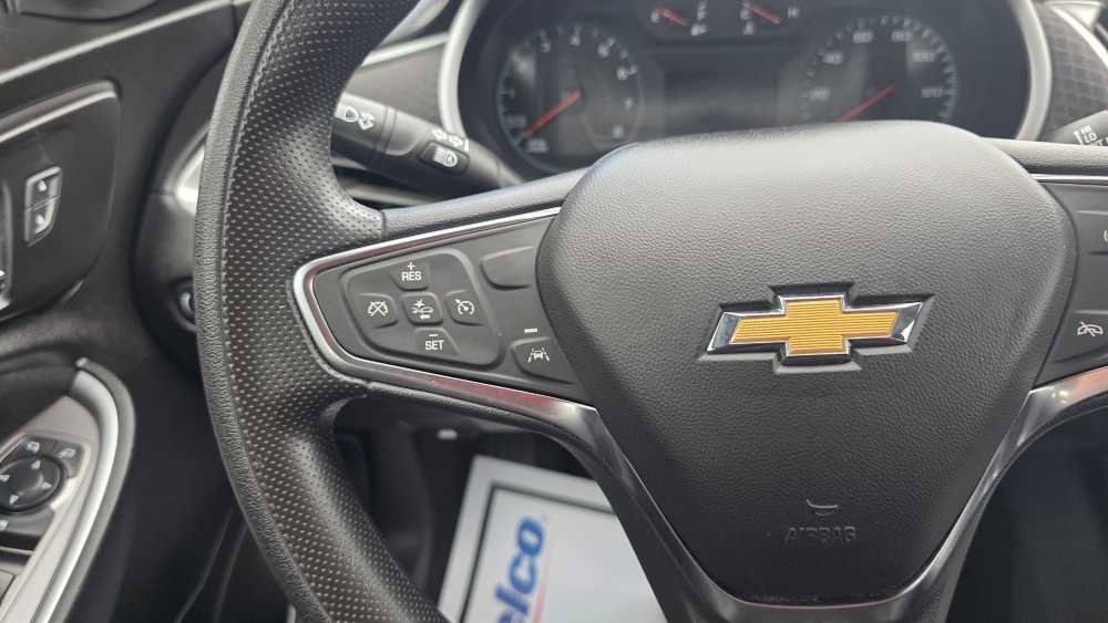 Used 2024 Chevrolet Malibu LT image 11