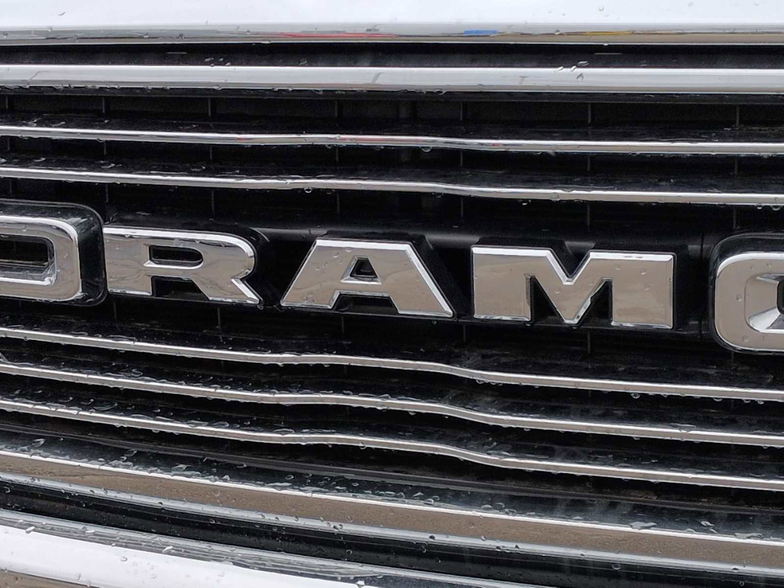 Used 2023 RAM 1500 Laramie image 11