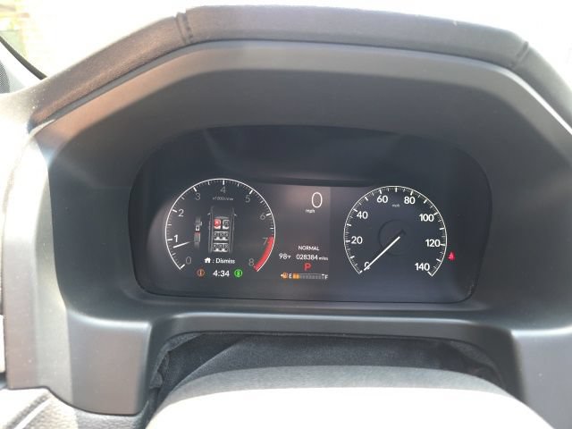 Used 2025 Honda Odyssey Sport-L image 23