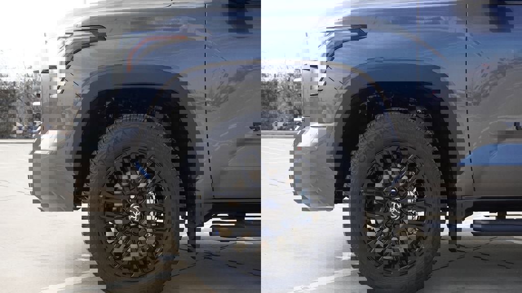 New 2026 Toyota Tundra Limited image 6