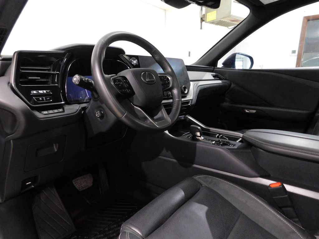 Used 2024 Lexus TX 350 AWD image 26