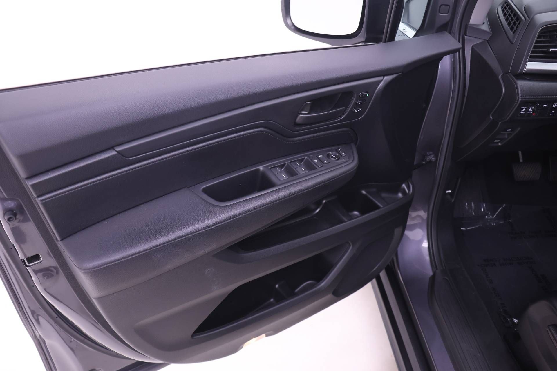 Certified 2021 Honda Odyssey EX-L image 9