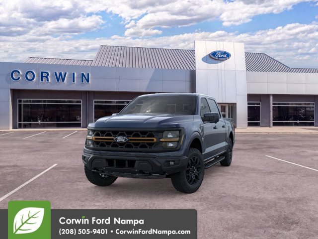 New 2026 Ford F150 Tremor w/ Equipment Group 402A High AWD/4WD image 4