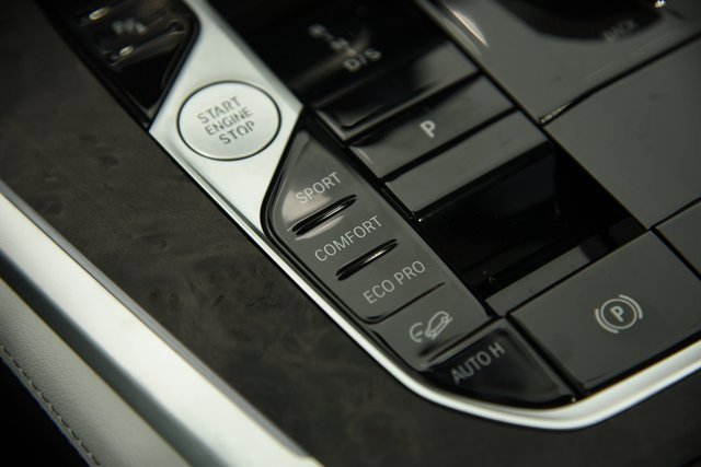 New 2026 BMW X5 xDrive40i image 18