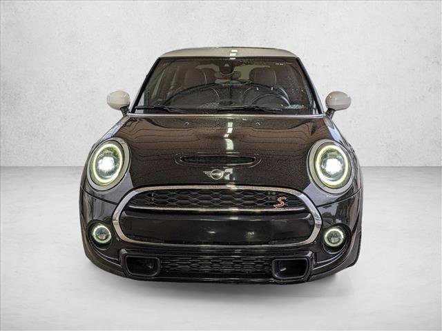 Used 2021 MINI Cooper S w/ 6.5" Touchscreen Package video 2