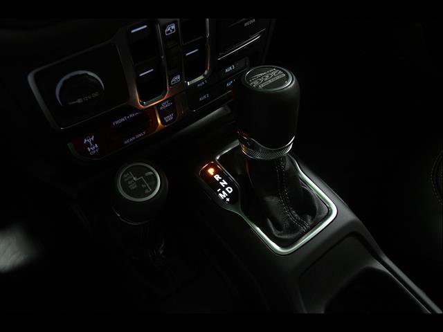 Used 2025 Jeep Wrangler Unlimited Rubicon 392 AWD/4WD image 15