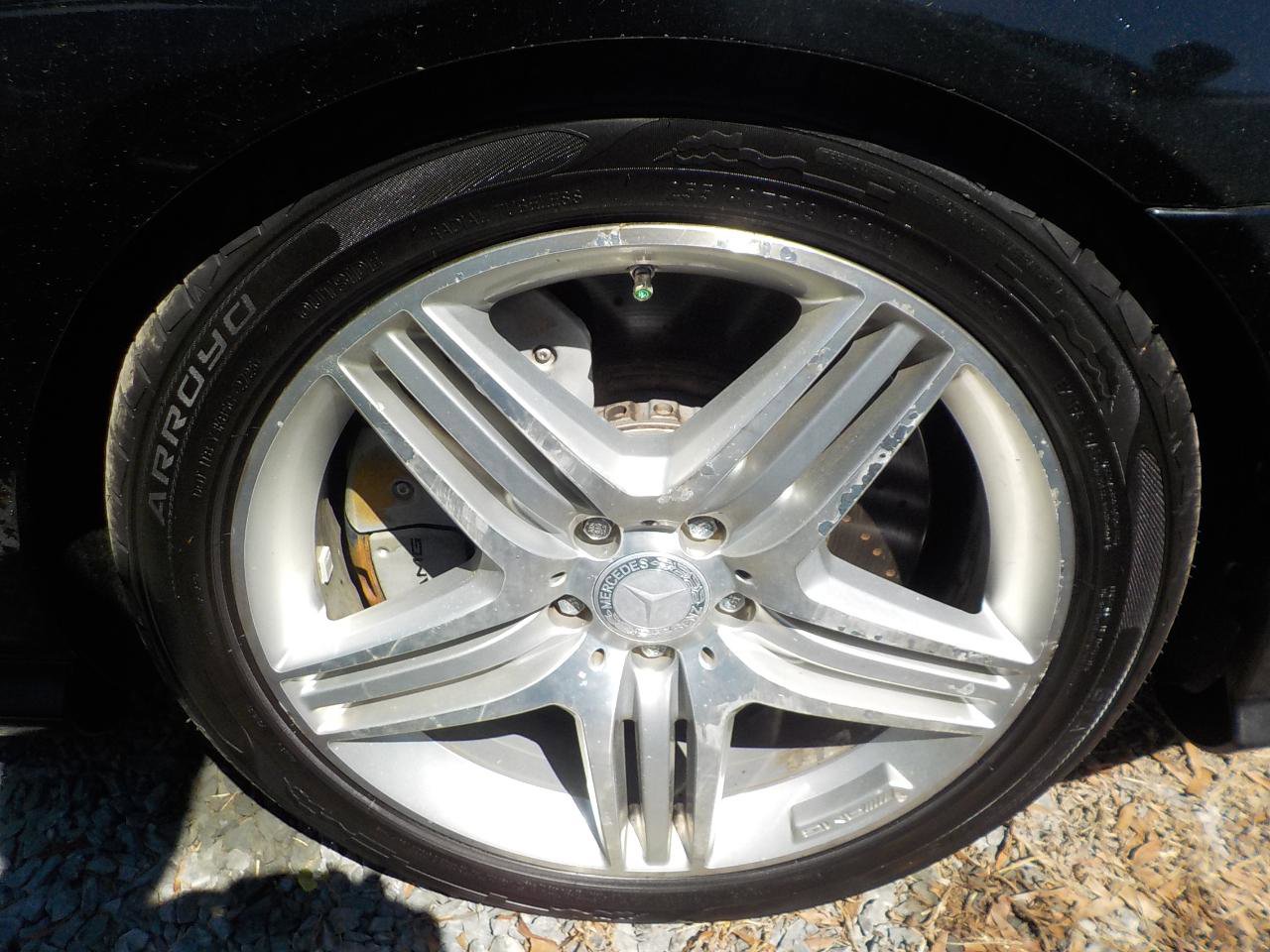 Used 2009 Mercedes-Benz S 63 AMG w/ Premium 2 Pkg image 32