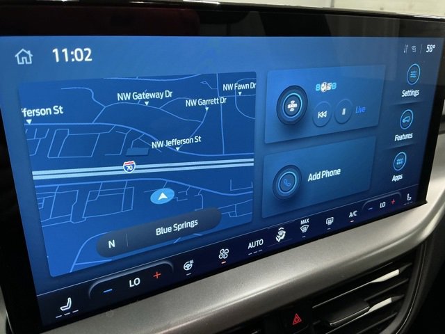 Used 2023 Ford Escape Active w/ Tech Pack #2 image 24