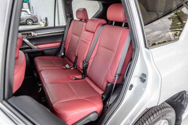 Used 2021 Lexus GX 460 Premium image 38