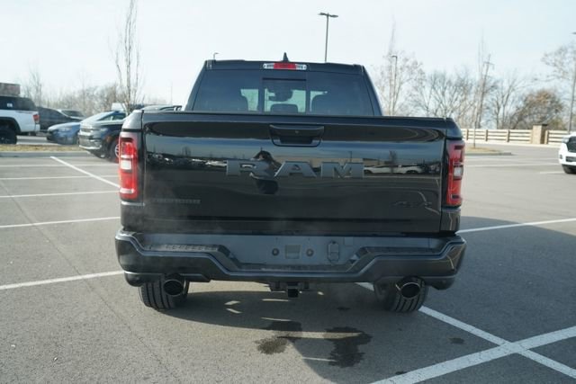 New 2026 RAM 1500 Big Horn image 7