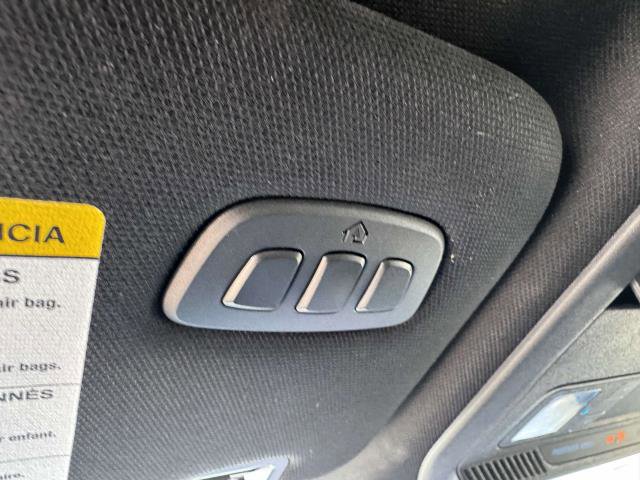 Used 2020 Ford Explorer Limited w/ Hybrid Equipment Group 310A image 30