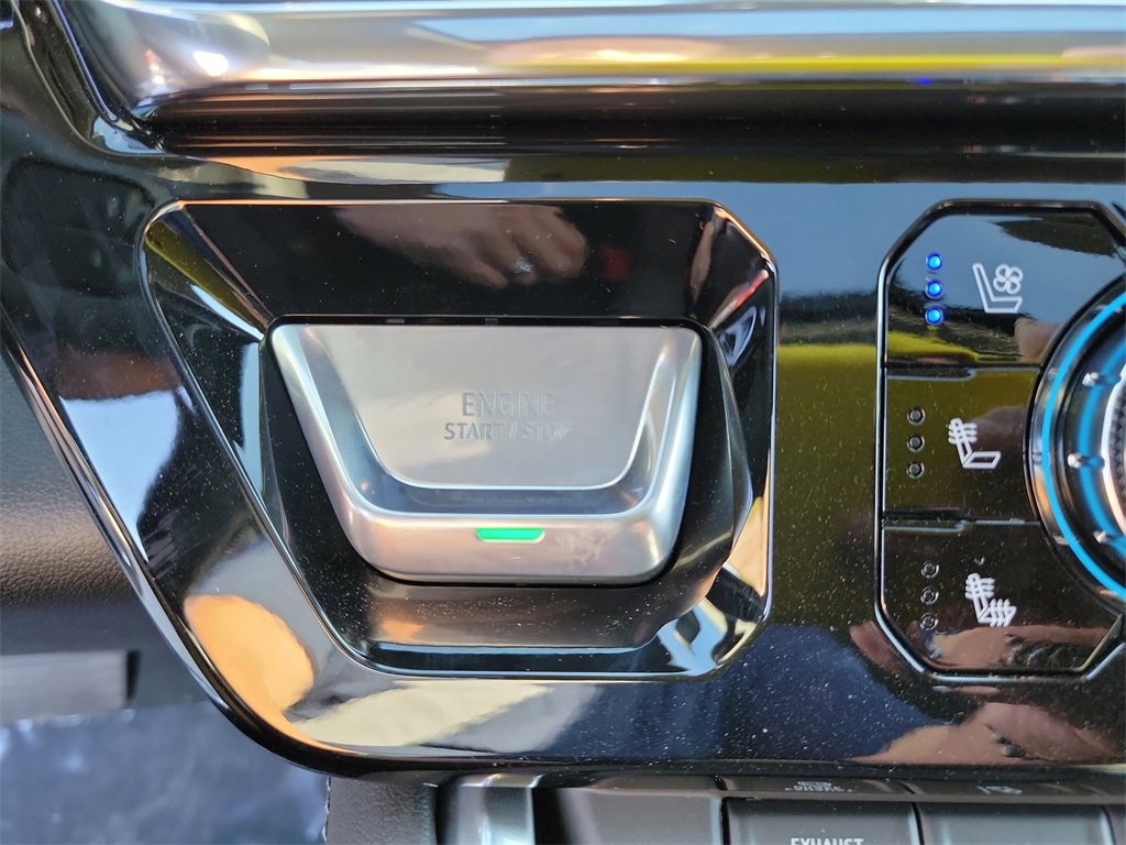 New 2026 GMC Sierra 2500 Denali w/ Denali Reserve Package image 32