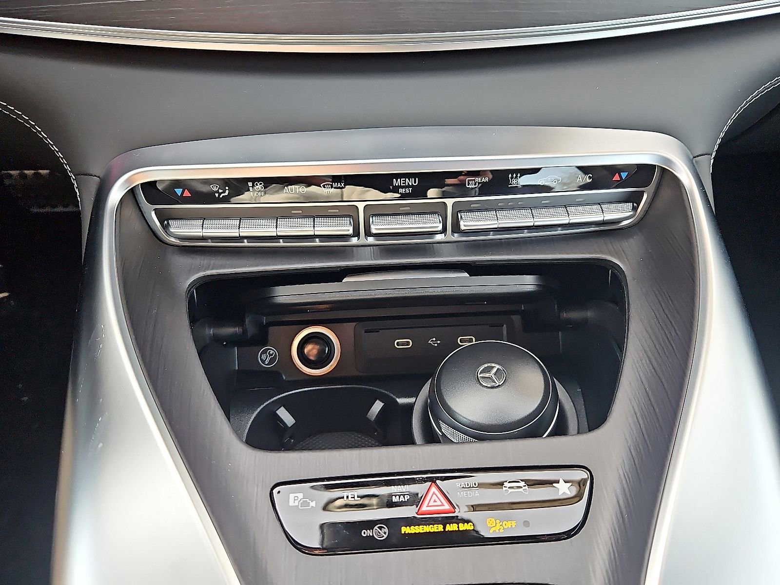 New 2026 Mercedes-Benz AMG GT 63 S image 16