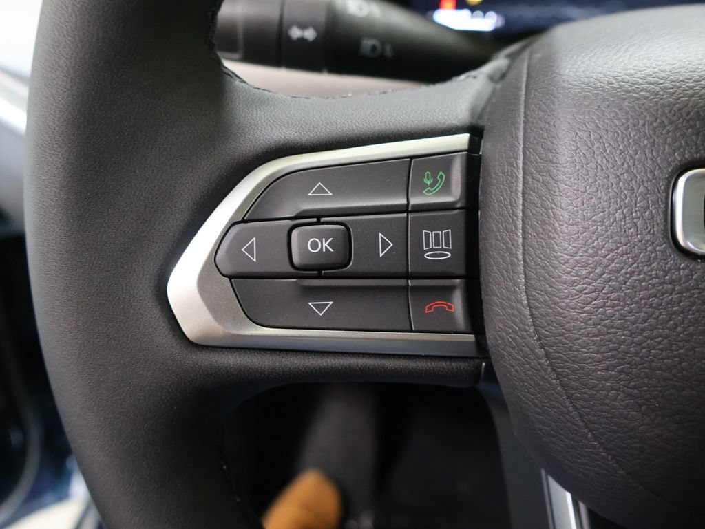 New 2026 Jeep Compass Limited AWD/4WD image 25