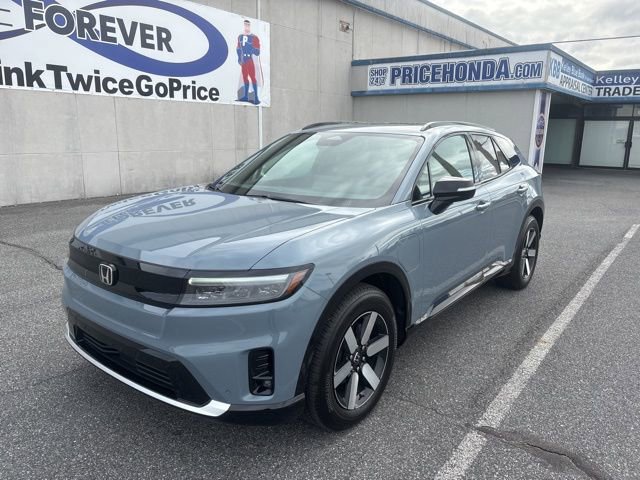 New 2025 Honda Prologue Touring