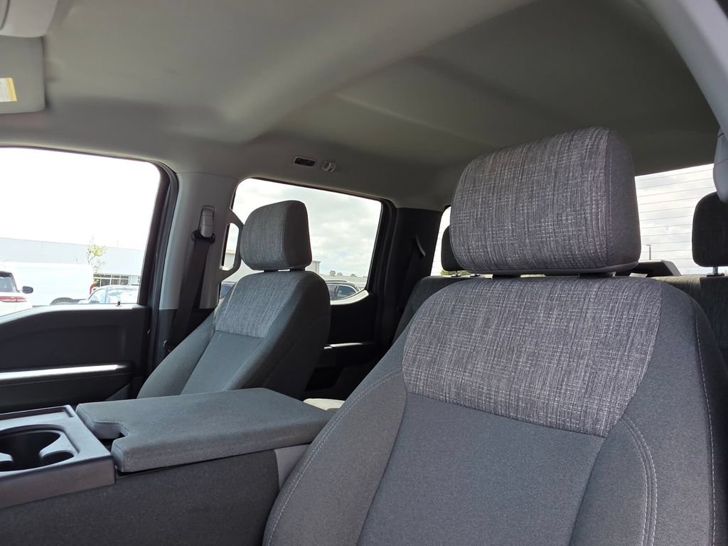 Used 2023 Ford F150 XLT AWD/4WD image 20