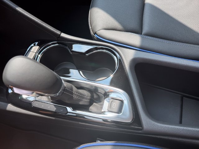New 2026 Buick Encore GX Sport Touring w/ Advanced Technology Package FWD image 15
