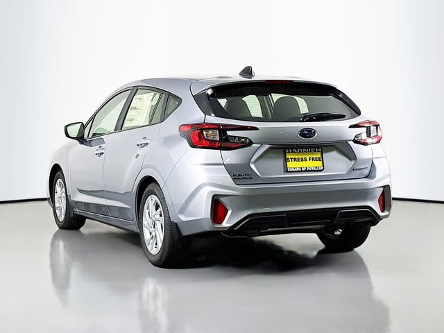 New 2025 Subaru Impreza 2.0i image 5
