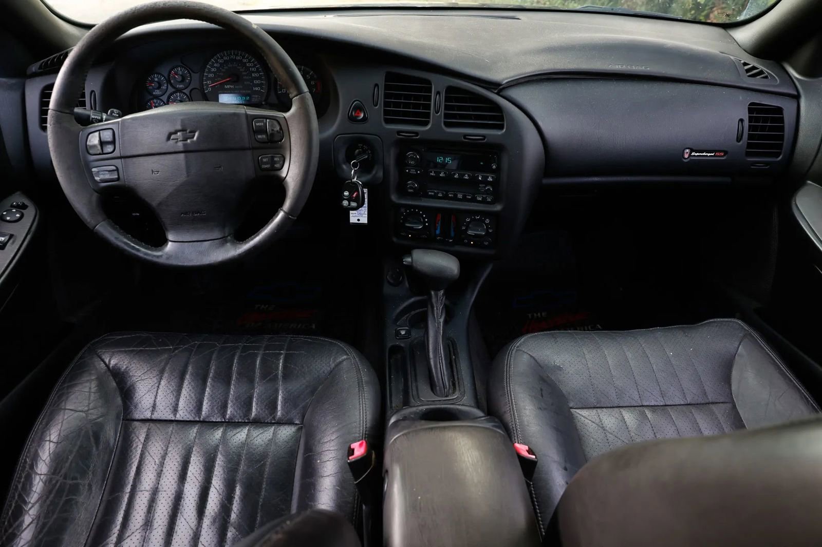 Used 2005 Chevrolet Monte Carlo SS w/ Preferred Equipment Group FWD image 19
