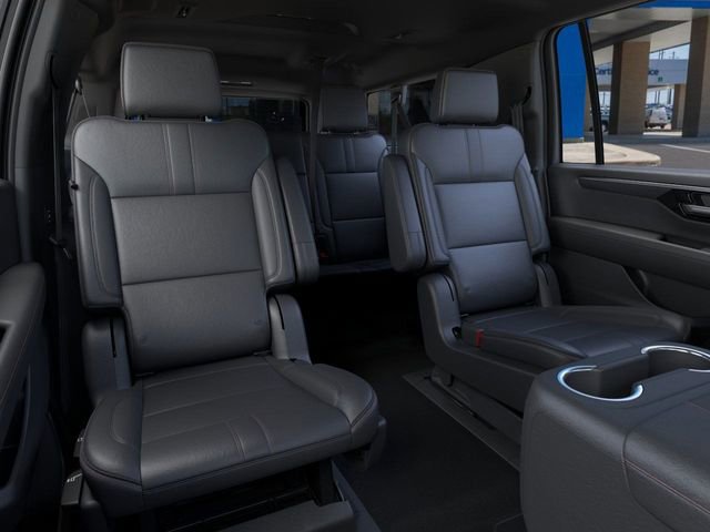 New 2026 Chevrolet Suburban RST w/ Comfort Package image 17