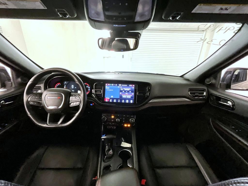 Used 2025 Dodge Durango GT image 13