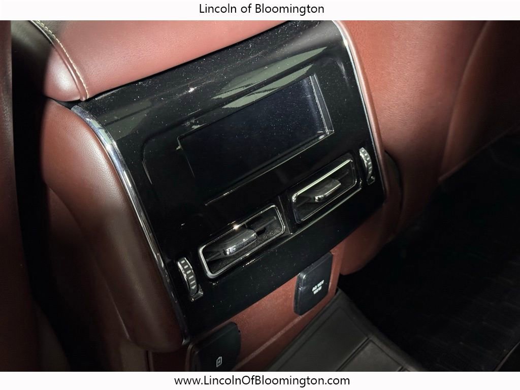 Used 2023 Lincoln Aviator Black Label w/ Dynamic Handling Package image 62