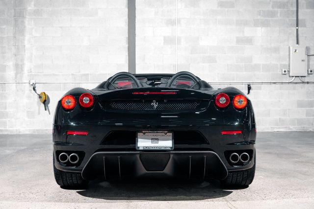 Used 2006 Ferrari F430 Spider image 4