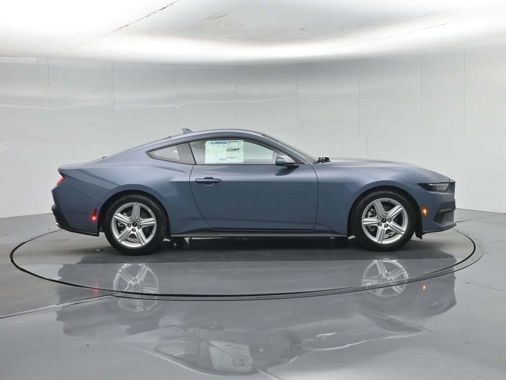 New 2026 Ford Mustang Coupe RWD image 24