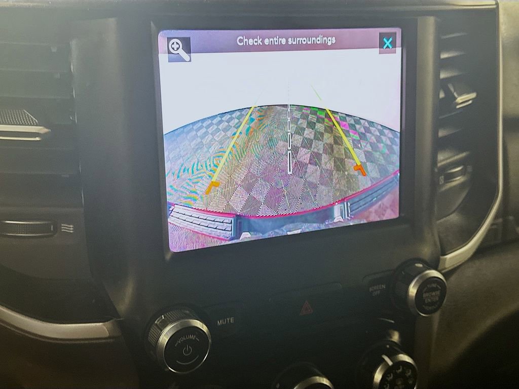 Used 2020 RAM 1500 Big Horn image 20