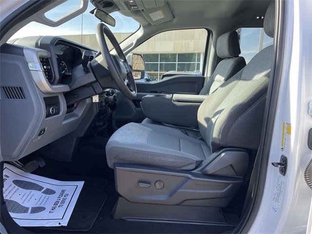 Certified 2024 Ford F350 XLT image 16