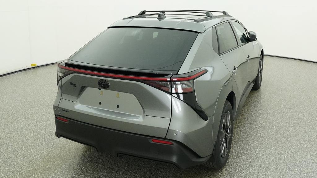 New 2026 Toyota bZ FWD image 63