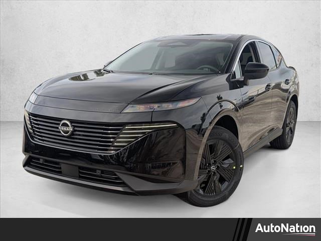 New 2026 Nissan Murano SV