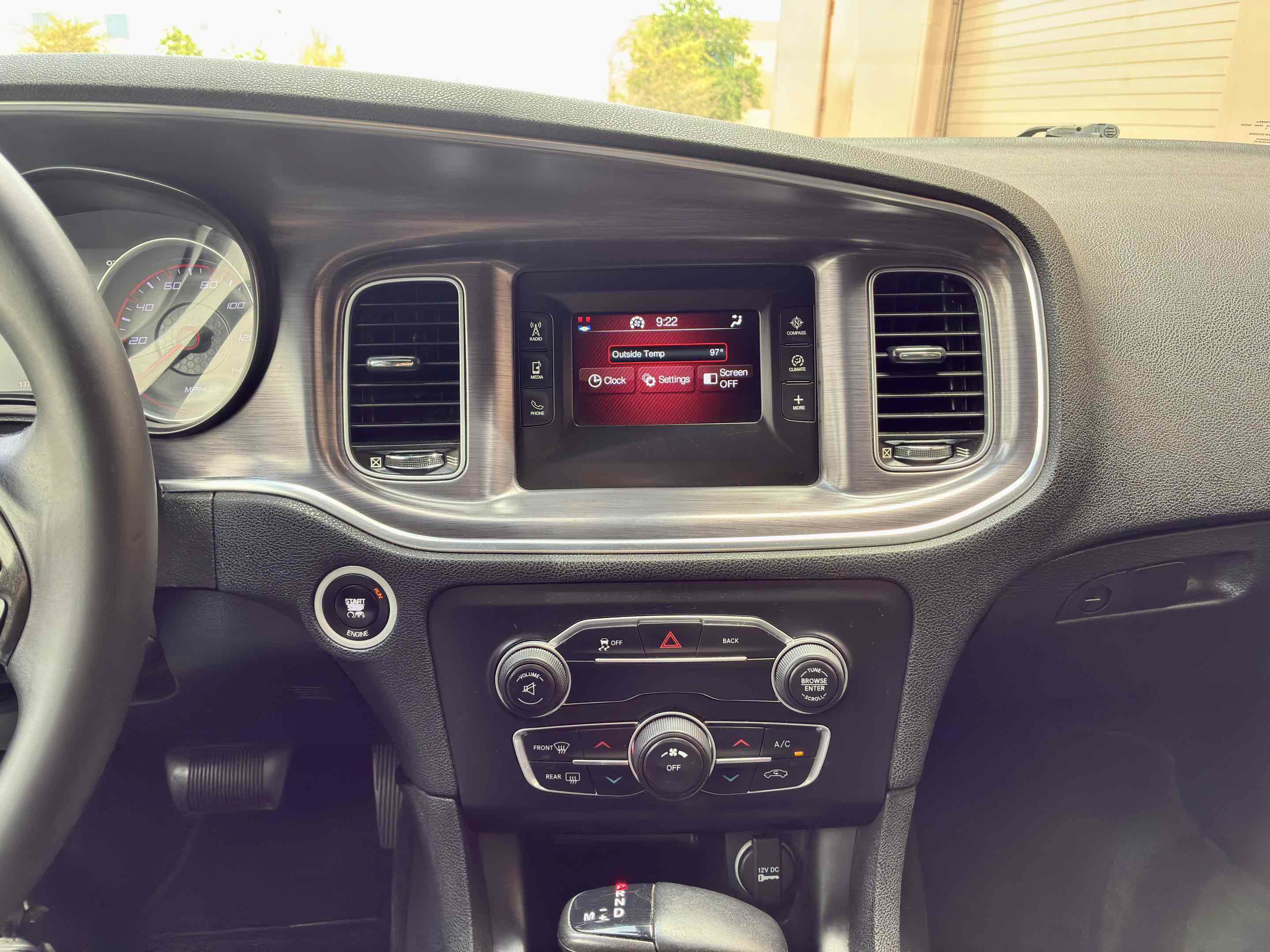 Used 2015 Dodge Charger SE RWD image 24