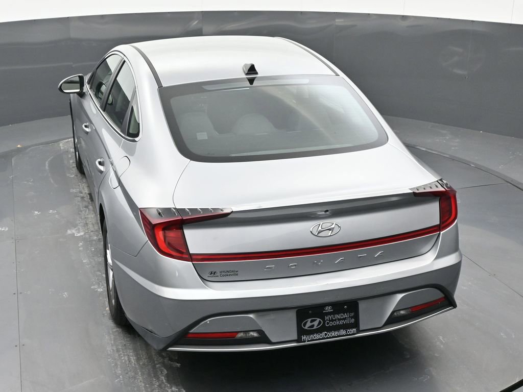 Used 2021 Hyundai Sonata SE image 32