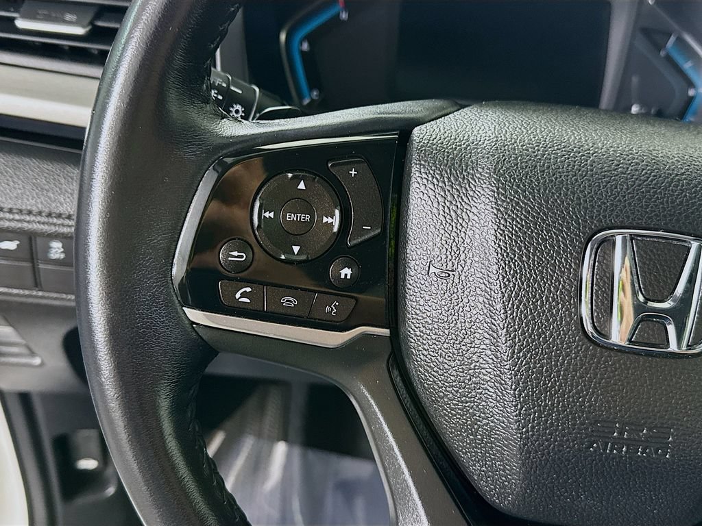 Used 2022 Honda Odyssey Touring image 23