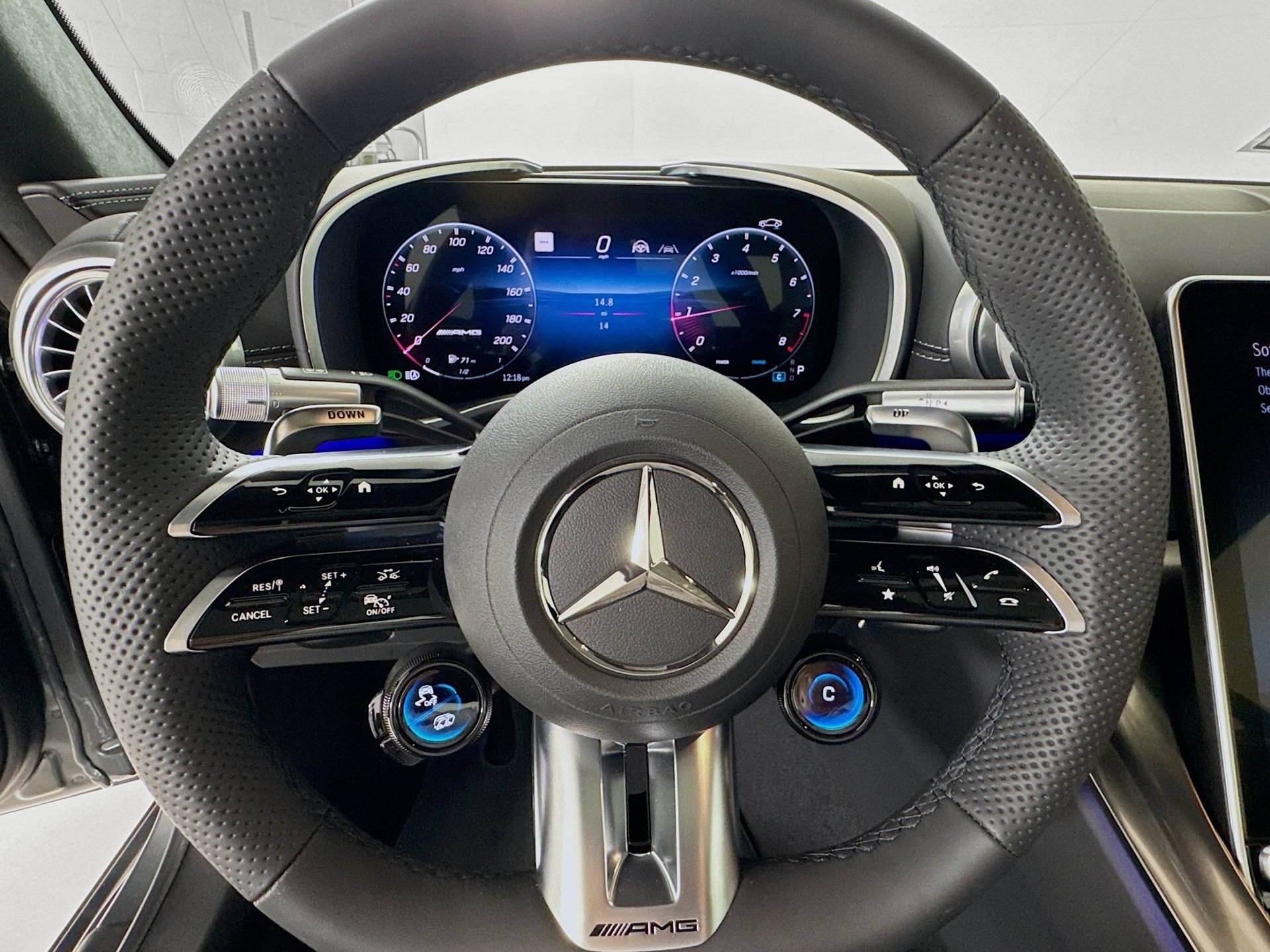 New 2026 Mercedes-Benz AMG GT 43 image 12