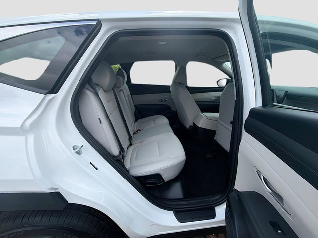 New 2026 Hyundai Tucson SE FWD image 26