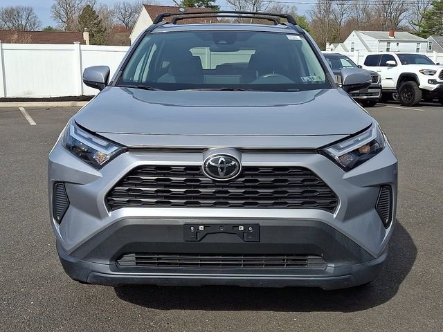 Certified 2023 Toyota RAV4 XLE w/ Convenience Package AWD/4WD image 2