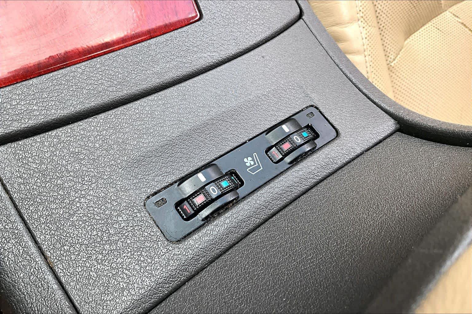 Used 2007 Lexus ES 350 FWD image 31