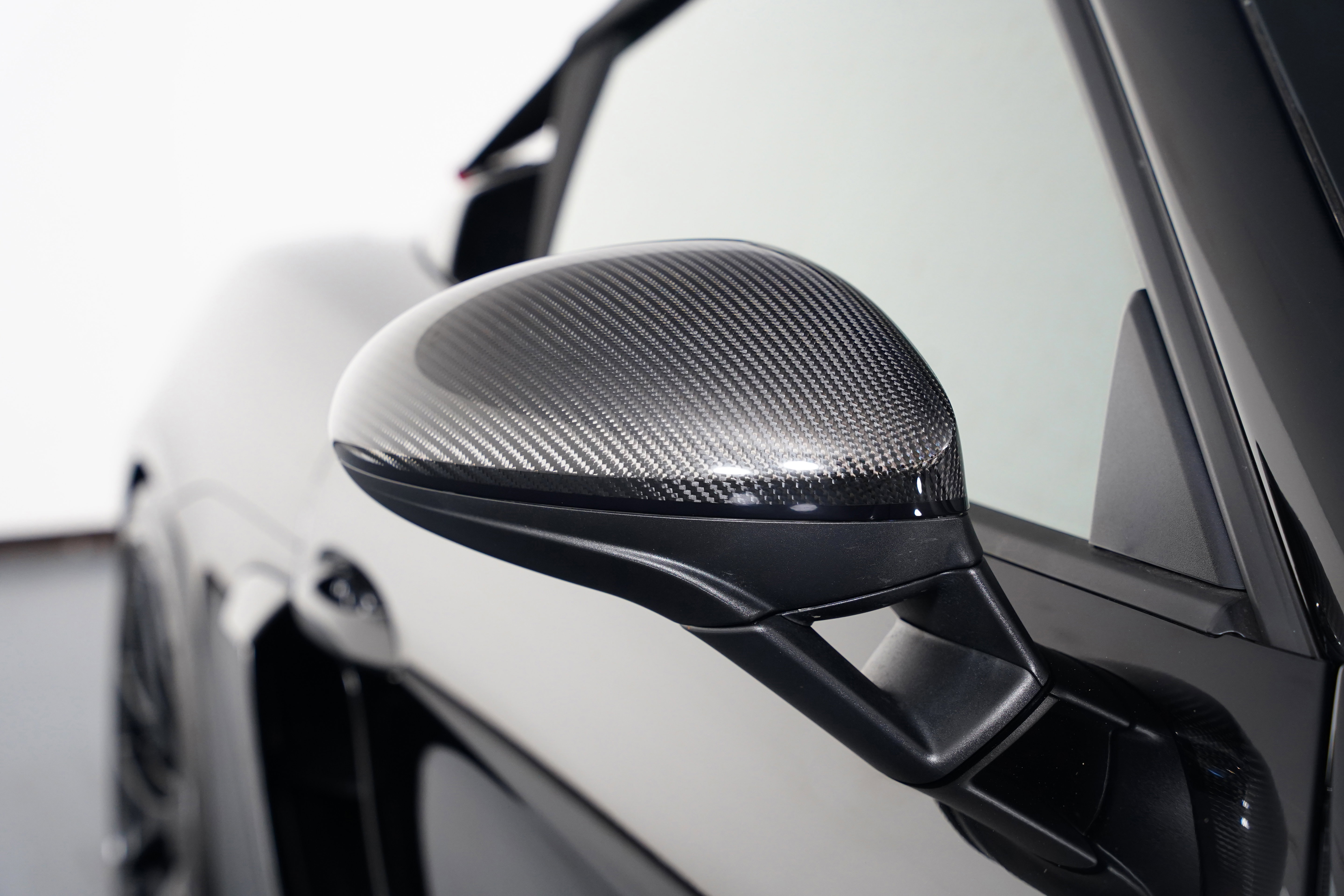 Used 2025 Porsche 718 Boxster Spyder RS image 39