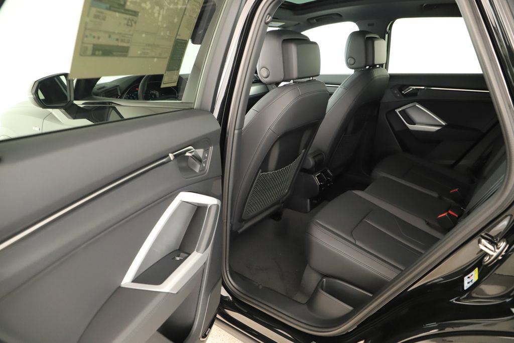 New 2025 Audi Q3 2.0T Premium AWD/4WD image 26